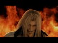 FFVII Advent Children - Another Mindless Action Video