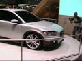 Volvo C30 car