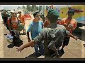 Machar Ani Babayit - tomorow I'll be home [Gush Katif]