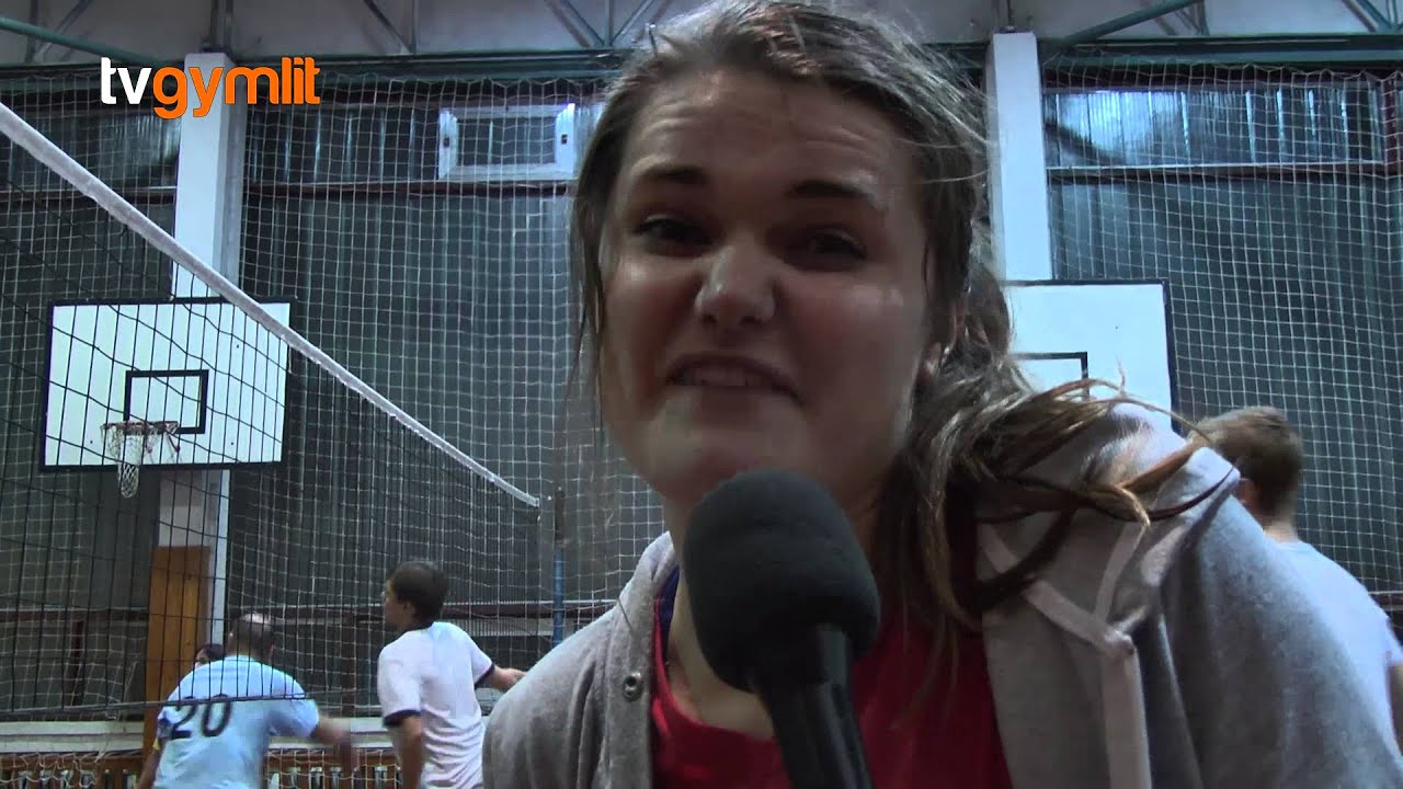 Volejbalový maraton 2016