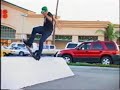 skaters pros en molins de rei