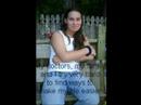Sammy Washburn's JDRF Walk Video 2008
