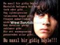 Yücel Arzen & Devrim Gürenç - İki Alyans www.sonaskimsin.com farkıyla