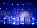 Jenifer � Caen le 28/03/08 \" Lunatique\"