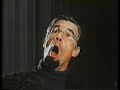 Van Kooten en de Bie - Masterclass door tenor J�rgen Baumwol
