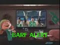 SaskTel Max HD commercial: My Response