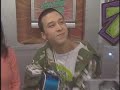 George Nozuka - Hurting Child YTV George Nozuka - Hurting Child YTV