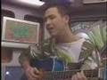 George Nozuka - Hurting Child YTV