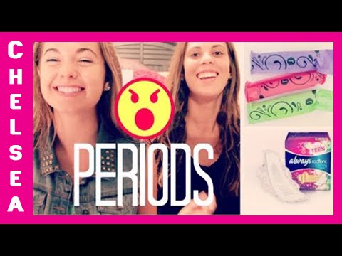 Period Talk :o