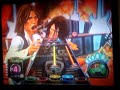 Guitar Hero Aerosmith- Toys In The Attic 100% Expert FC