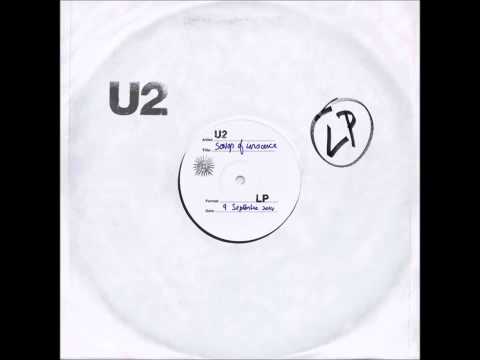 This Is Where You Can Reach Me Now U2