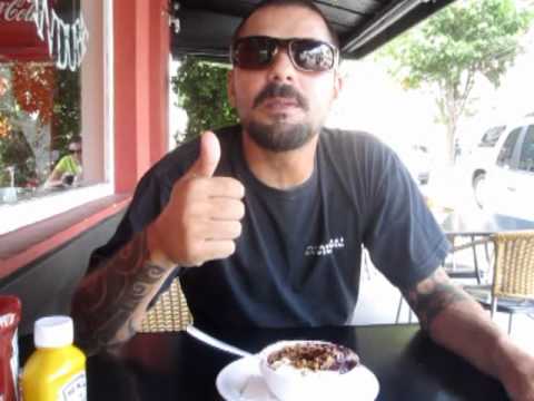 Imagem de Amostra do You Tube