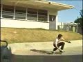 Billy Marks - switch 360 bigspin heel CARLSBAD Billy Marks - switch 360 bigspin heel CARLSBAD