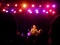Tap At My Window live - Laura Marling