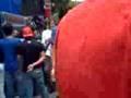 El chopo, recorrido total