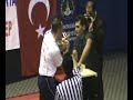 Yusuf - 2008 T�rkiye Bilek G�re?i ?ampiyonas?
