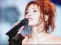 Mylène Farmer - NRJ Music Awards 2003 - Rêver Mylène Farmer - NRJ Music Awards 2003 - Rêver