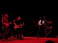 Bela Fleck & Victor Wooten en Santiago Chile