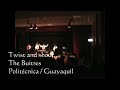 Twist and shout - The Buitres - Tributo a The Beatles