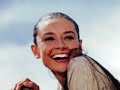 this video is dedicated to the most beautiful and gorgeous actress, fashion icon, humanitarian, mother and person -  audrey hepburn. 
music: michael nyman - the departure