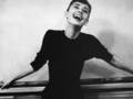 audrey hepburn