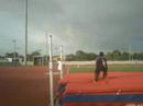 Atletismo Intercolegiado Cartagena