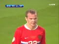 Eurocopa 2008 Rusia-España