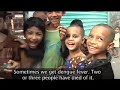 Geneva Camp in Dhaka, Bangladesh