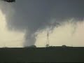 Tornado near Odell, IL