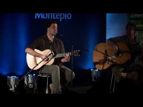 António Zambujo - Guia