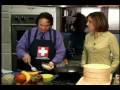 Dr. Gong Cooking Show Pt.1 on WMDT News Dr. Gong Cooking Show Pt.1 on WMDT News