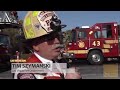 plane crashes in Las Vegas neighborhood