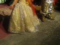 arianne with partner dance