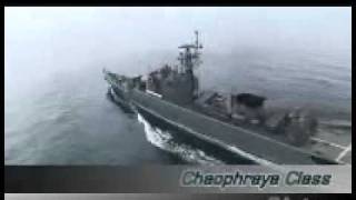 กองทัพเรือไทย