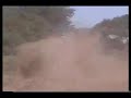 TRX 450r motocross