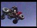 TRX 450r motocross