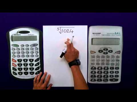 how to calculate square root