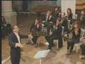 G.Enescu, Octet, op.7, ''Tres modere'', p.1