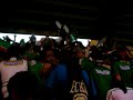 LA FURIA VERDE ENTRANDO X EL TUNEL