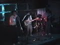 \"The Thrill is Gone\" by Taniguchi Band 1993 in Yatsushiro