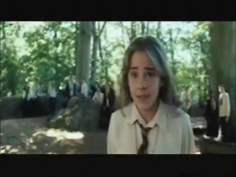 Hermione and Draco Video