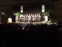 james took this video of enchiriadis singing sidney guillaume's 