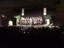 james took this video of enchiriadis singing sidney guillaume's 