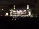 james took this video of enchiriadis singing sidney guillaume's 
