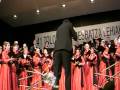 SWEDBANK KORIS. LETONIA Zuzendaria: Artur Ancans TOLOSA CHORAL CONTEST 2009 POLIFONIA