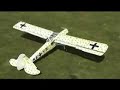 VMAR Fieseler Storch