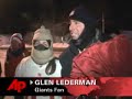 Giants Fans Thrilled With Win