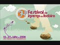 06 de julho - domingo
local: pra�a do are�o

trechos do show com roberto frejat/rj (vocalista do bar�o vermelho) 

roberto frejat -- nascido no rio de janeiro em 1962, logo se mostrou interessado em m�sica. ainda na adolesc�ncia formou suas primeiras bandas de rock. no bar�o, tornou-se compositor e ficou conhecido tamb�m por �timos solos de guitarra. com a banda recebeu os pr�mios sharp de melhor grupo pop/rock de 1990, 1992, 1994 e 1996 e um v�deo music brasil al�m de uma indica��o ao grammy latino. atuou como m�sico independente, gravando trilhas sonoras e discos de c�ssia eller, dalto, simone e evandro mesquita. como compositor, tem como parceiros, al�m de cazuza, arnaldo antunes, lu�s melodia, wally salom�o, chacal, gabriel o pensador, dulce quental, evandro mesquita, marisa monte, lenine, herm�nio bello de carvalho, humberto effe e erasmo carlos, entre outros.