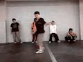 xGEOZA Shufflez at wavoz