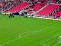 Post Match Scenes (Blackpool v Yeovil L1 Play-Off Final 07 Post Match Scenes (Blackpool v Yeovil L1 Play-Off Final 07